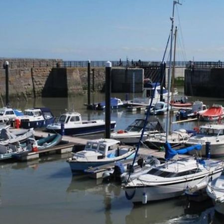 Spacious Holiday Home In Porthcawl Luaran gambar